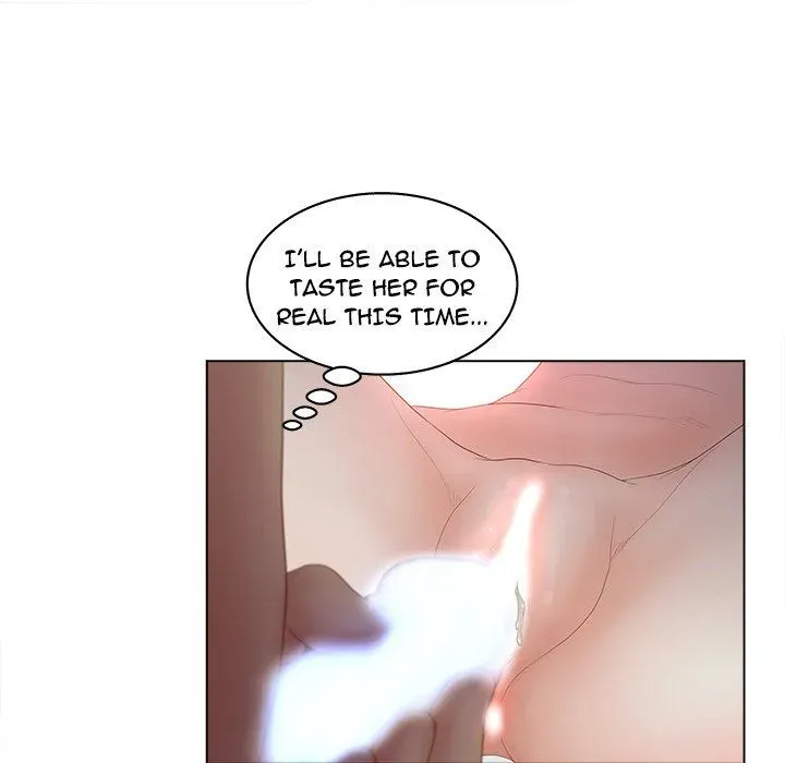 Share Girls Chapter 8 page 25 - 