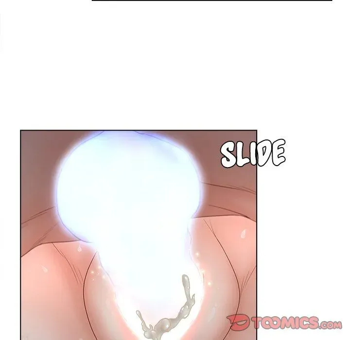Share Girls Chapter 8 page 26 - 