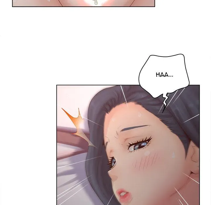 Share Girls Chapter 8 page 27 - 