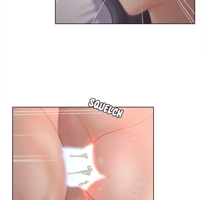 Share Girls Chapter 8 page 28 - 