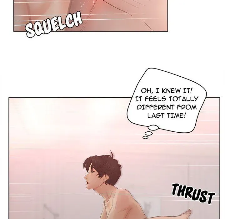 Share Girls Chapter 8 page 29 - 