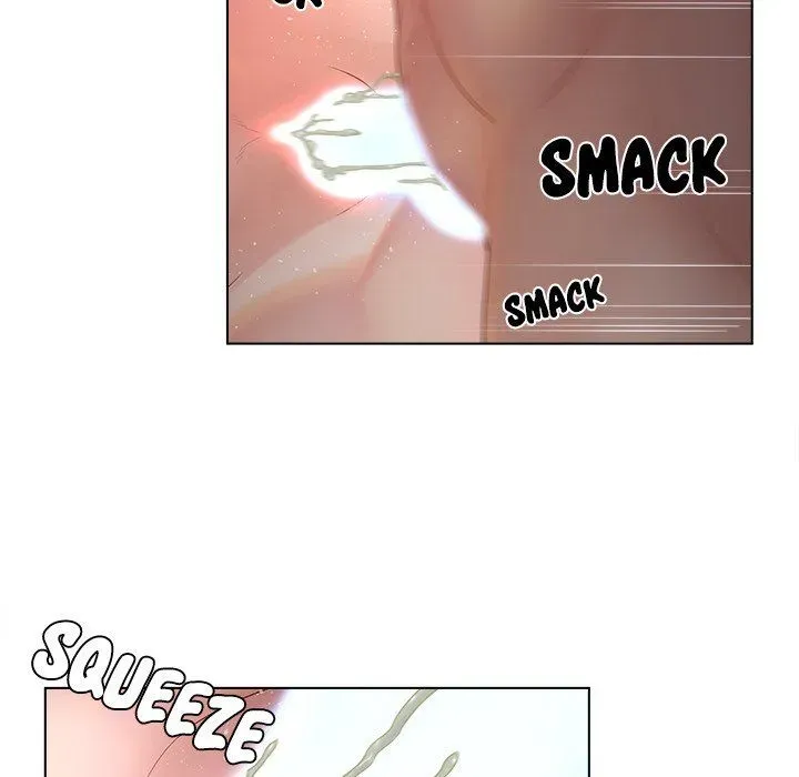 Share Girls Chapter 8 page 31 - 