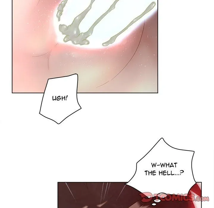 Share Girls Chapter 8 page 32 - 