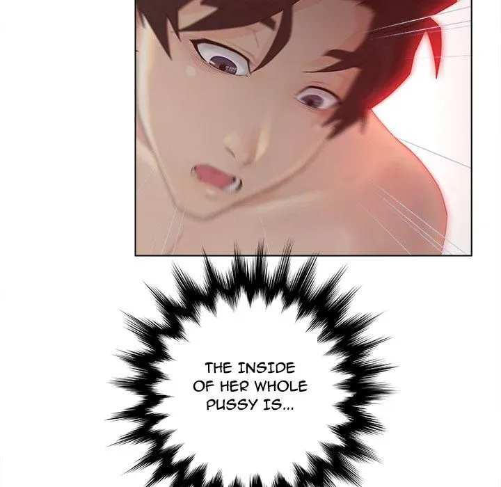 Share Girls Chapter 8 page 33 - 