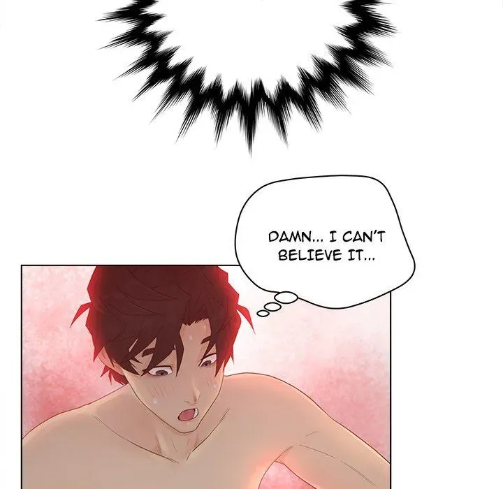 Share Girls Chapter 8 page 36 - 