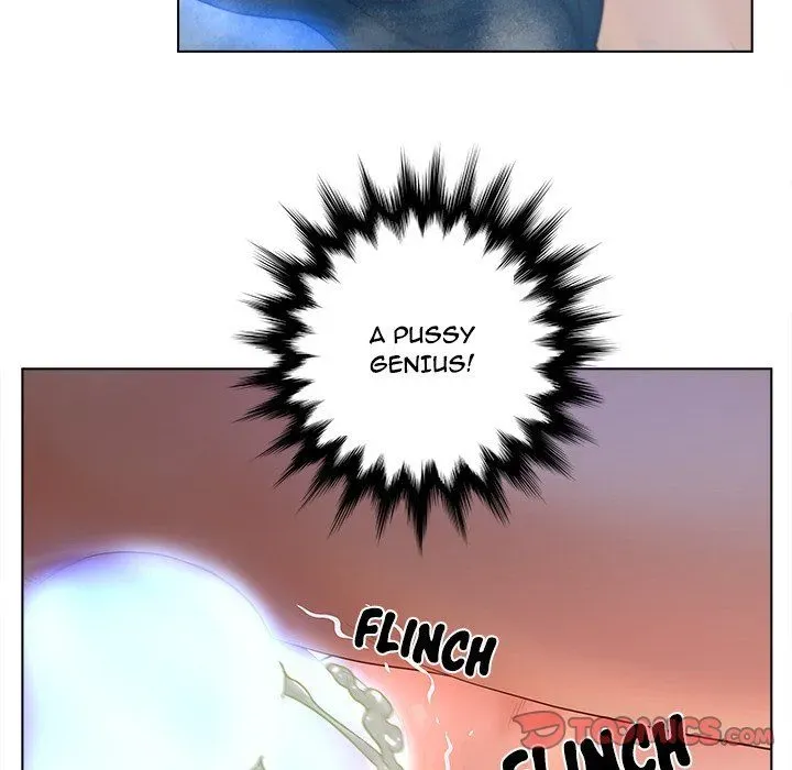 Share Girls Chapter 8 page 38 - 