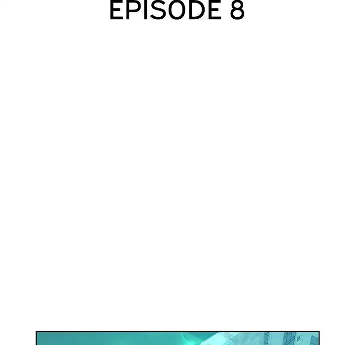 Share Girls Chapter 8 page 5 - 