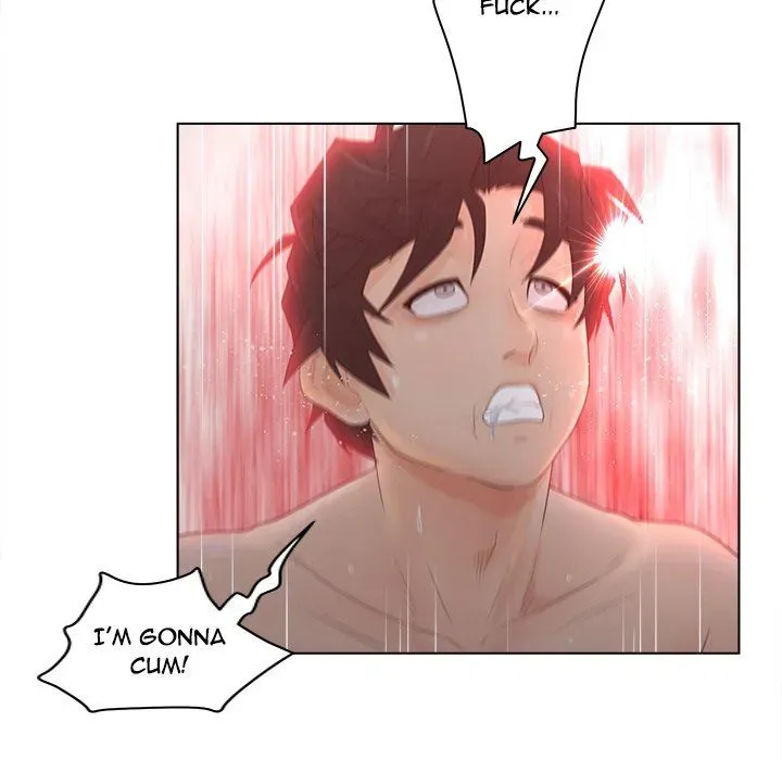Share Girls Chapter 8 page 41 - 