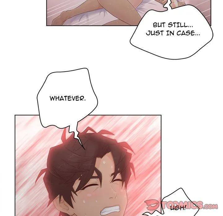 Share Girls Chapter 8 page 44 - 