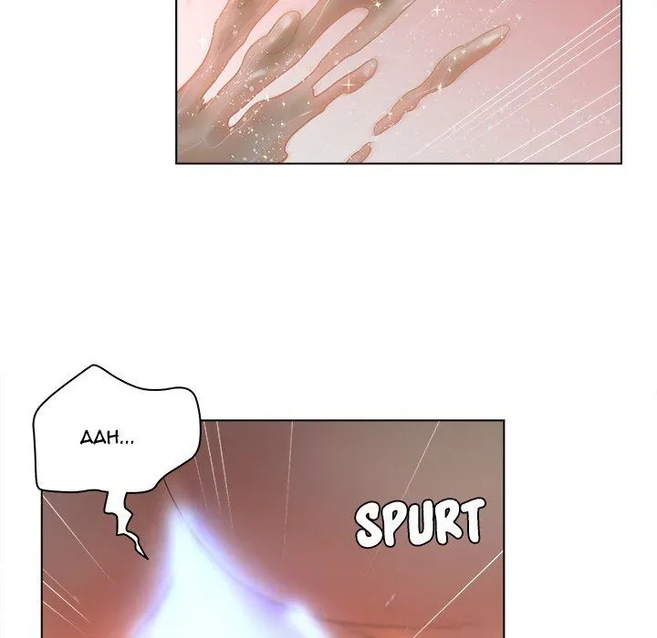 Share Girls Chapter 8 page 46 - 