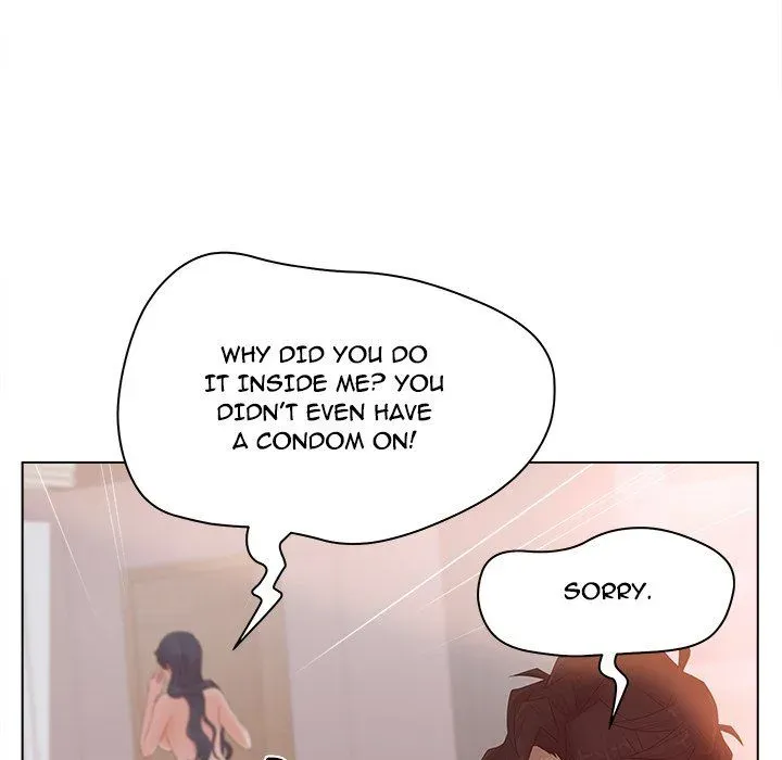 Share Girls Chapter 8 page 49 - 