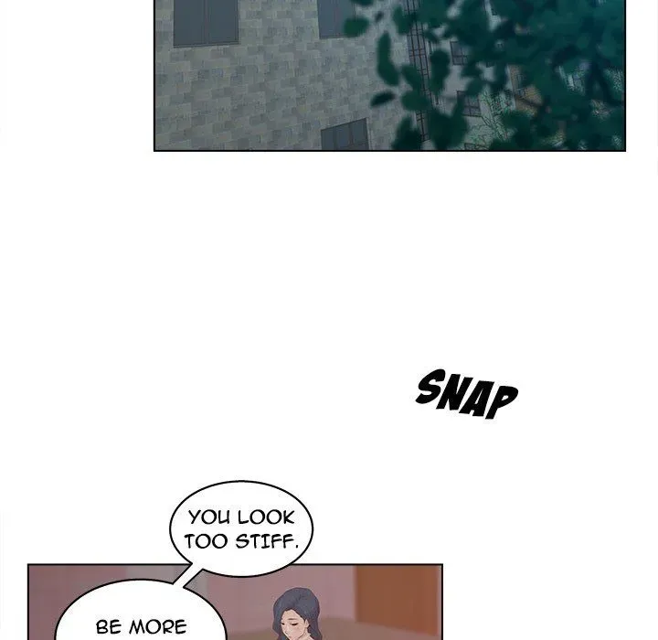 Share Girls Chapter 8 page 53 - 