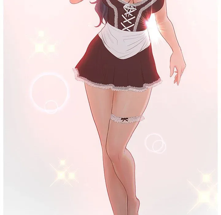 Share Girls Chapter 8 page 55 - 