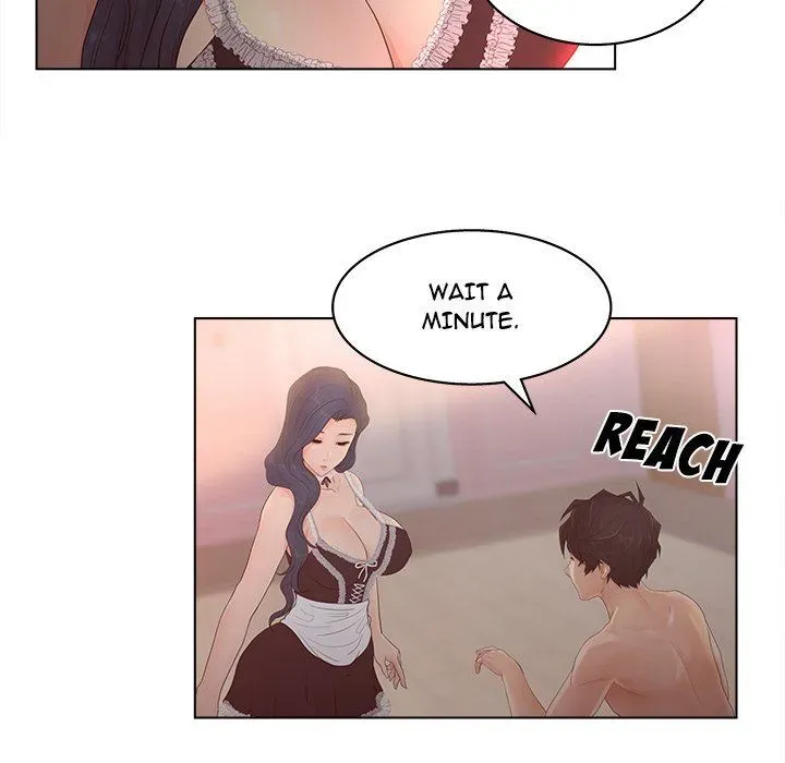 Share Girls Chapter 8 page 57 - 