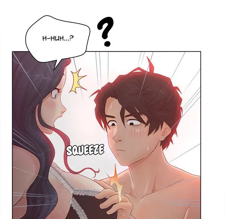 Share Girls Chapter 8 page 58 - 