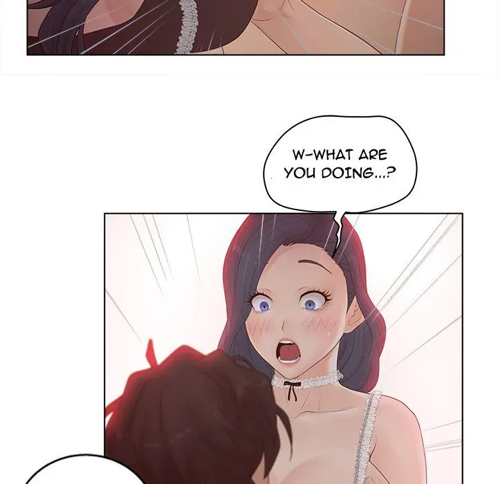 Share Girls Chapter 8 page 59 - 