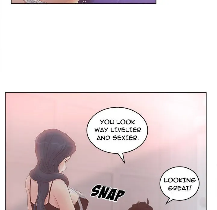 Share Girls Chapter 8 page 63 - 