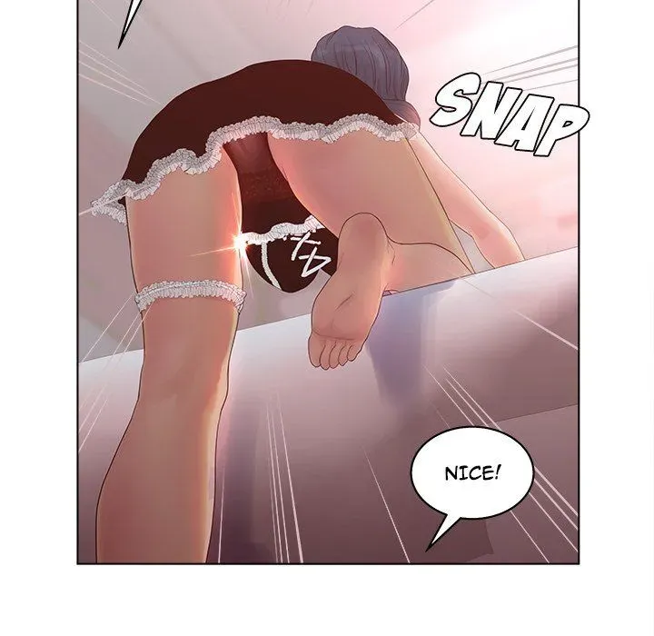 Share Girls Chapter 8 page 65 - 