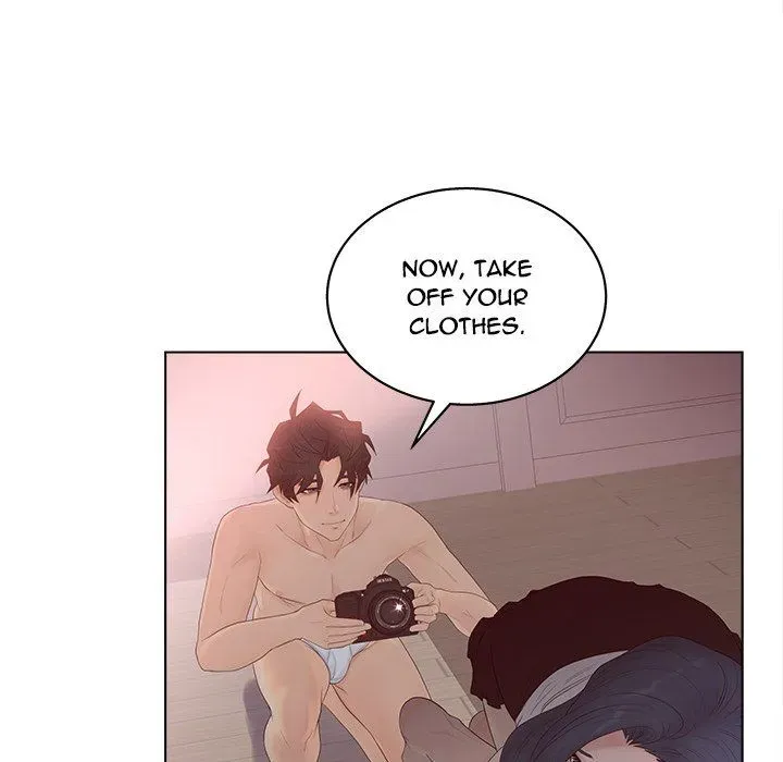 Share Girls Chapter 8 page 66 - 