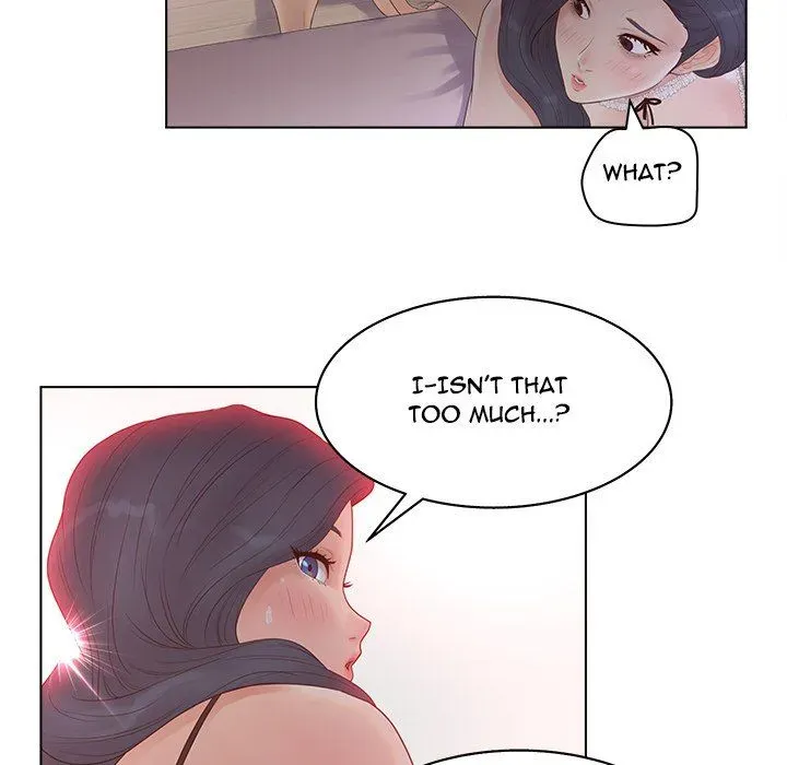 Share Girls Chapter 8 page 67 - 