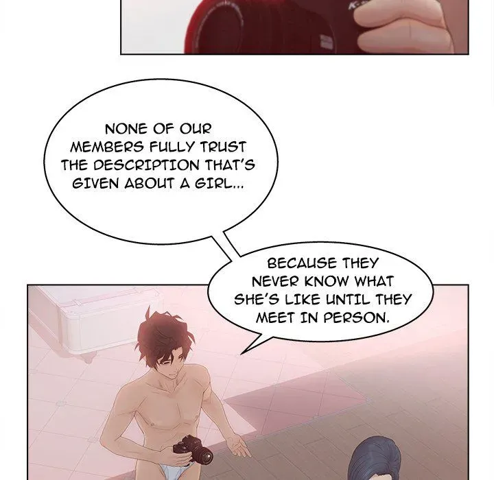 Share Girls Chapter 8 page 69 - 