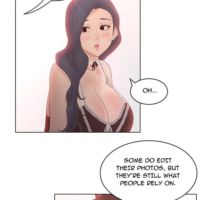 Share Girls Chapter 8 page 71 - 