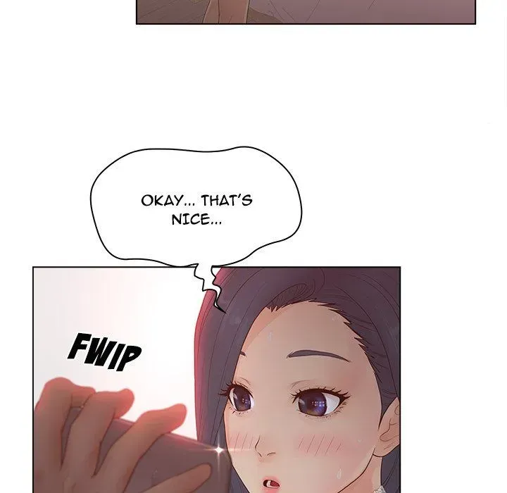 Share Girls Chapter 8 page 76 - 