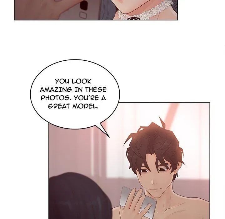 Share Girls Chapter 8 page 77 - 