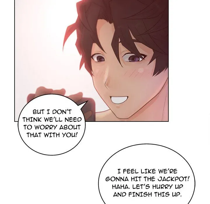 Share Girls Chapter 8 page 79 - 