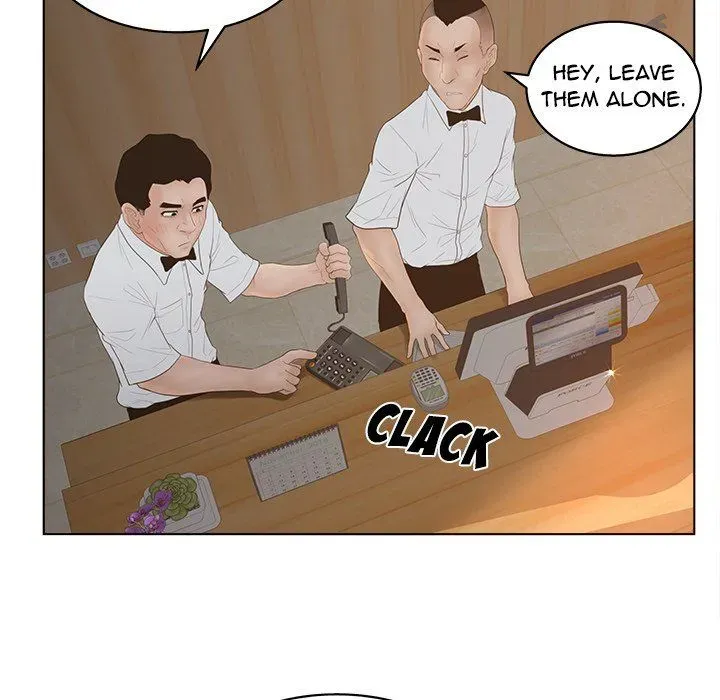 Share Girls Chapter 8 page 9 - 
