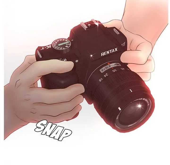 Share Girls Chapter 8 page 81 - 