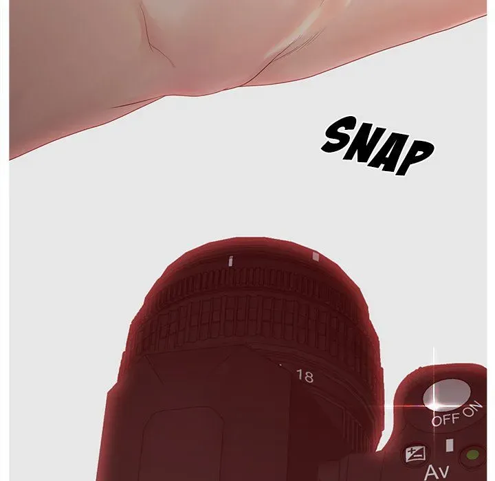 Share Girls Chapter 8 page 85 - 