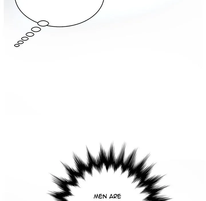 Share Girls Chapter 8 page 87 - 