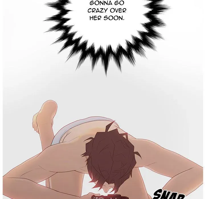 Share Girls Chapter 8 page 88 - 