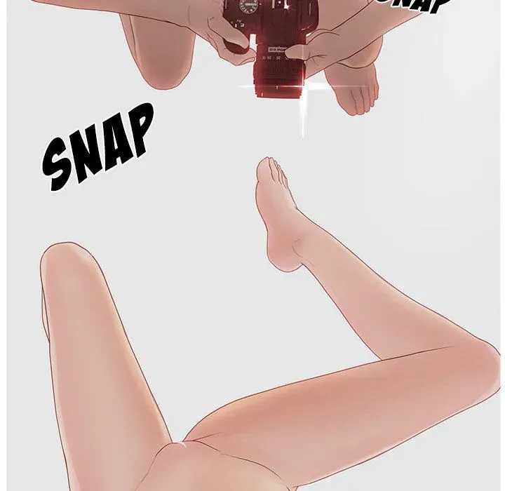 Share Girls Chapter 8 page 89 - 