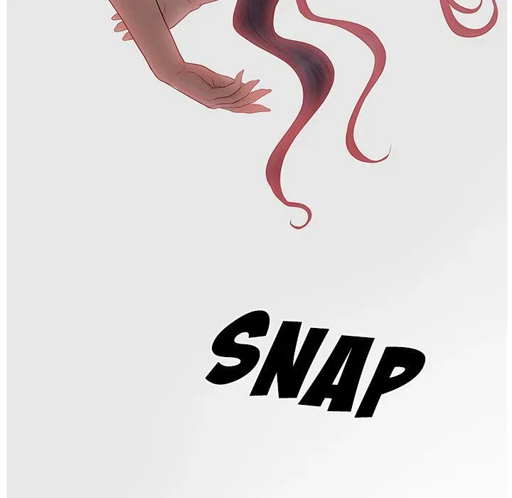 Share Girls Chapter 8 page 91 - 