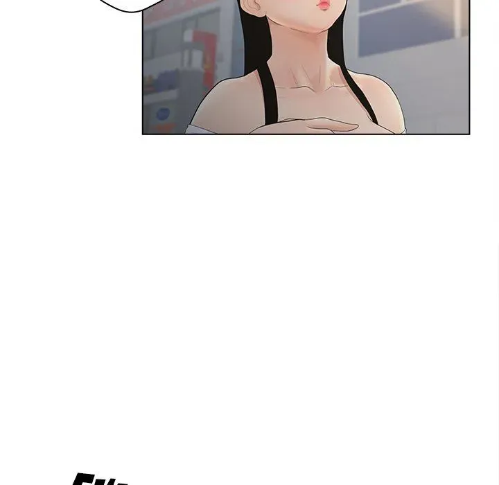 Share Girls Chapter 9 page 11 - 