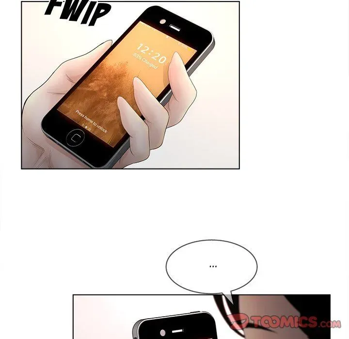 Share Girls Chapter 9 page 12 - 