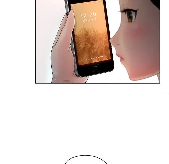 Share Girls Chapter 9 page 13 - 