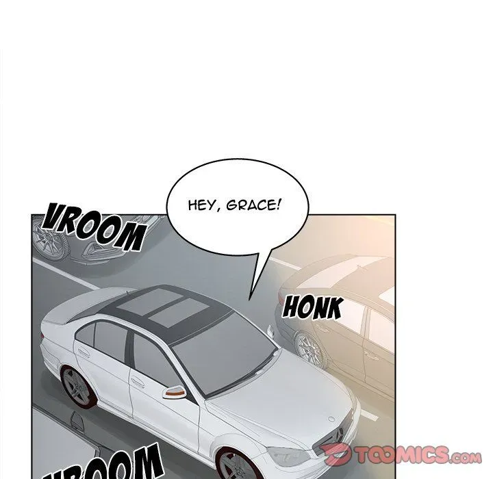 Share Girls Chapter 9 page 16 - 