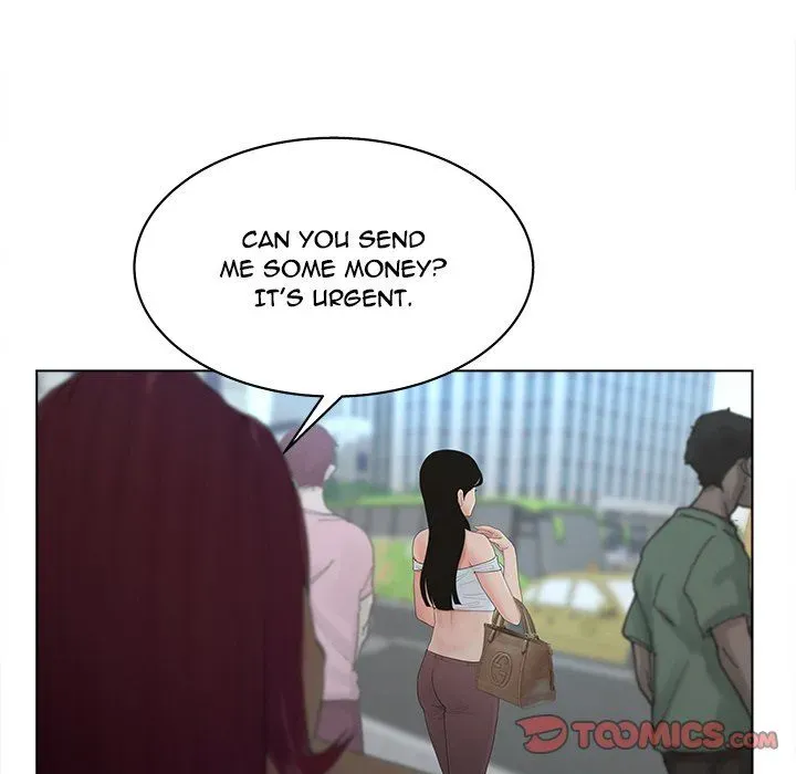 Share Girls Chapter 9 page 18 - 