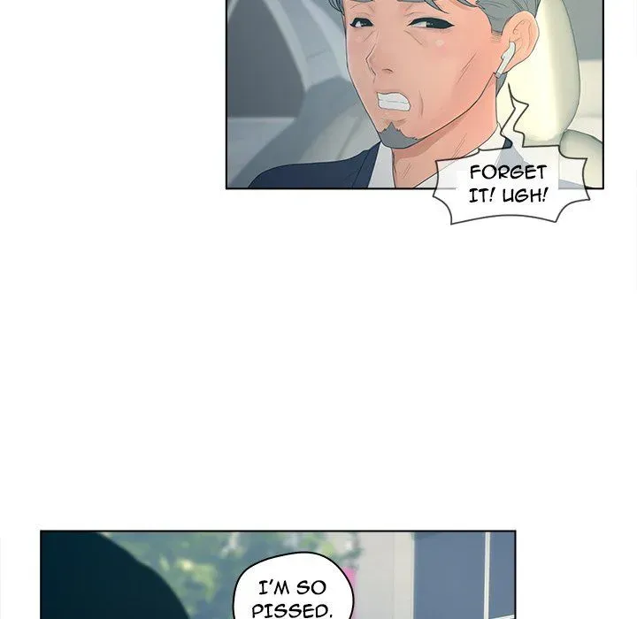 Share Girls Chapter 9 page 21 - 
