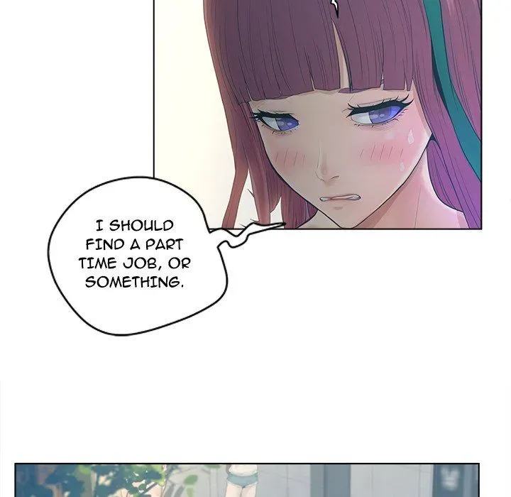 Share Girls Chapter 9 page 23 - 