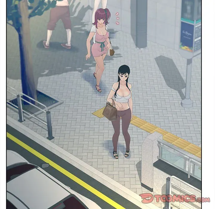 Share Girls Chapter 9 page 24 - 