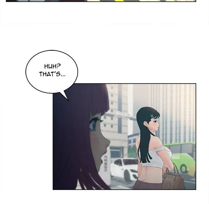 Share Girls Chapter 9 page 25 - 