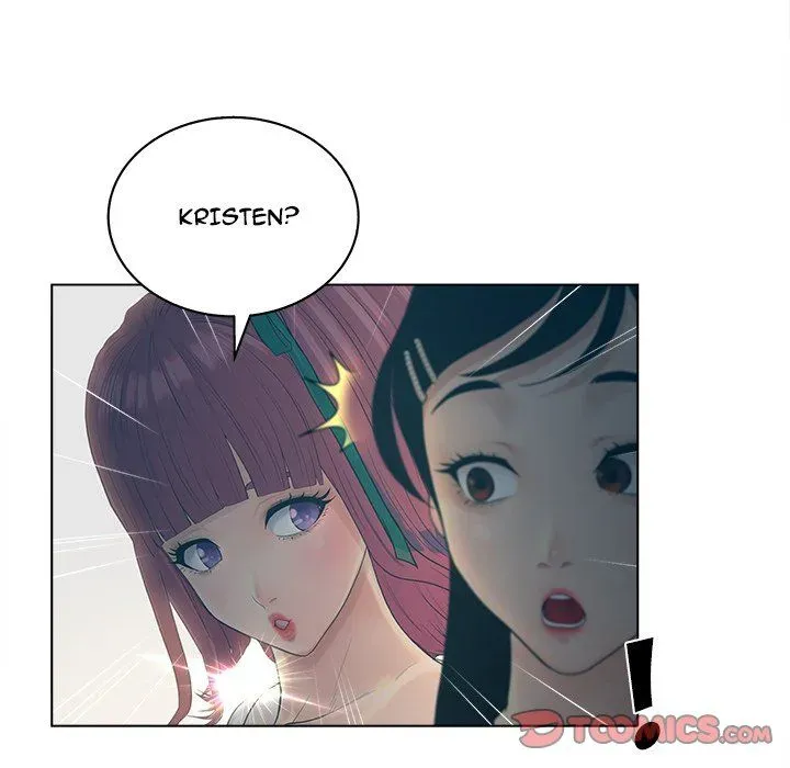 Share Girls Chapter 9 page 26 - 