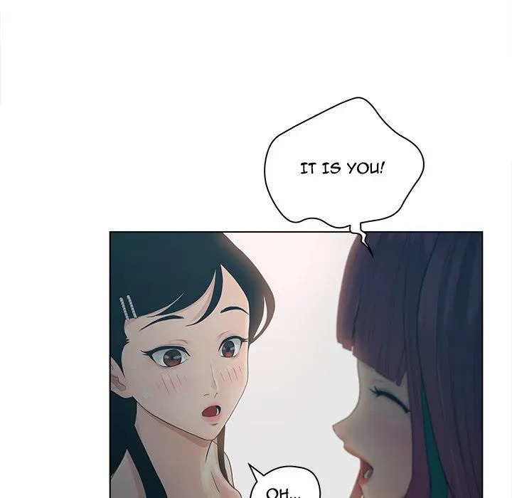 Share Girls Chapter 9 page 27 - 