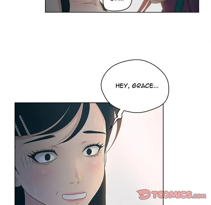 Share Girls Chapter 9 page 28 - 