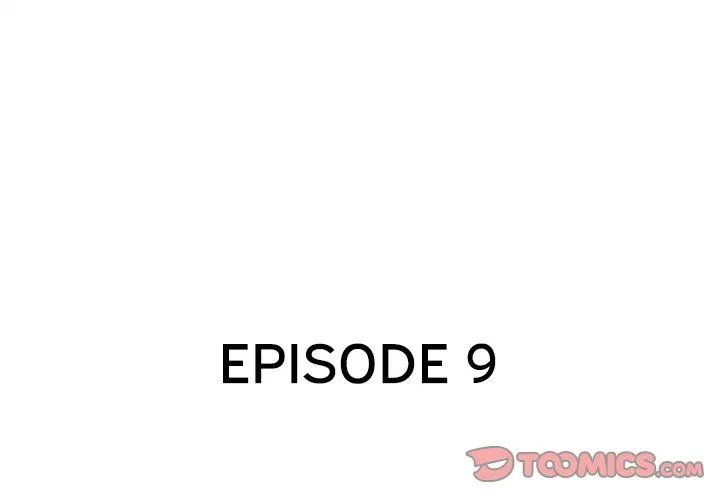 Share Girls Chapter 9 page 4 - 