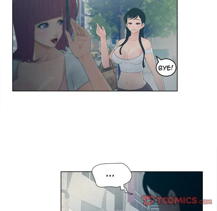 Share Girls Chapter 9 page 34 - 